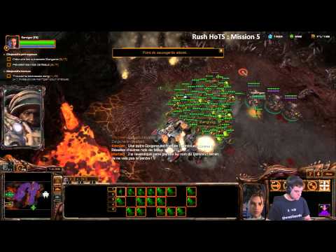 Campagne complète HoTS [Part2/8]