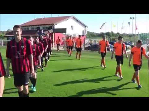 BRDA  -  ŠKOU     2 : 0       26. krog 3. SNL - zahod  22. 5. 2016