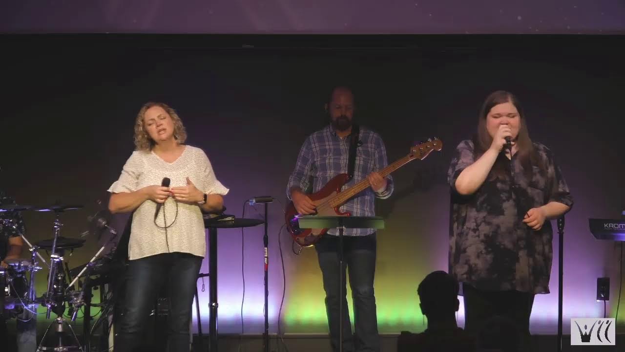 The One Where Things Get Really Messy | Acts 14:19-28