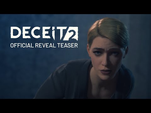 Deceit 2 Official Reveal Teaser