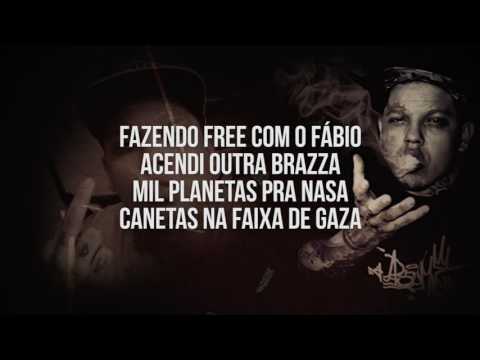 País de Poucos -  Fábio Brazza feat Nocivo Shomon - Prod Mortão VMG