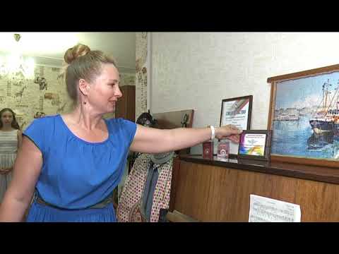 Многодетная семья из Курска поделилась секретами счастливой жизни
