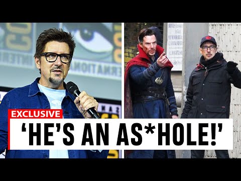 Doctor Strange: In The Multiverse Of Madness Is DELAYED... Here's Why!