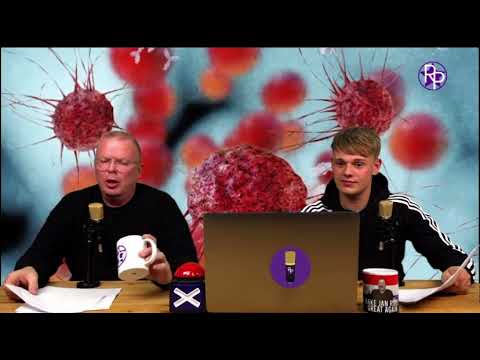 Roddelpraat | Jan Roos doet grof en ordinair