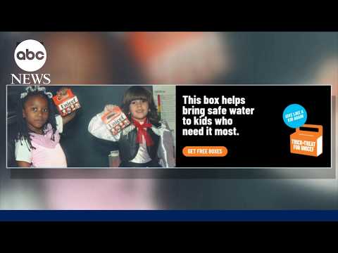 Celebrate 75th anniversary of Trick-or-Treat for UNICEF campaign