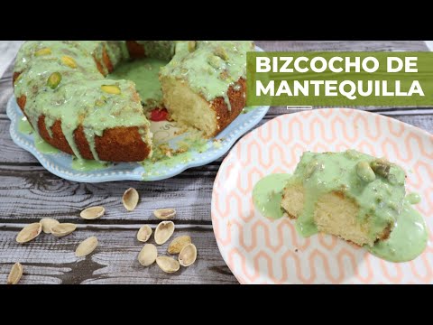 COMO HACER PASTEL DE MANTEQUILLA | Belkis Cakes