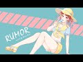 Rumor / Police Piccadilly (Indonesian Version) || Covered by Aluna Diva