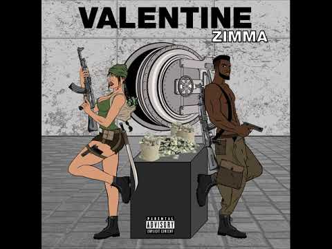 Zimma - Valentine