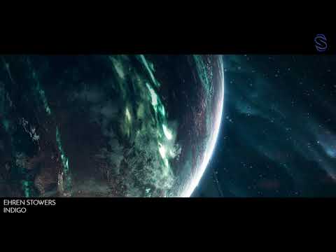 Ehren Stowers - Indigo