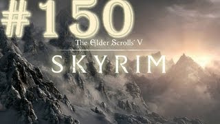 Прохождение Skyrim - часть 150 (Для Стражи Рассвета)