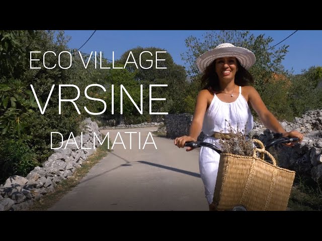 Undiscovered Croatia - a land of incredible stories