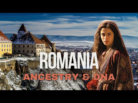Romania - Land of Dacians, Thracians and Illyrians