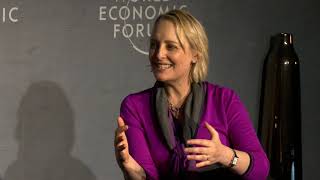 Davos 2020 - Shaping an Inclusive Platform Economy