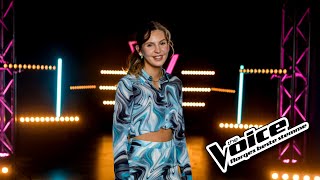 Ulrikke Nilsen | Lions, Tigers &amp; Bears (Jazmine Sullivan) | Knockout | The Voice Norway
