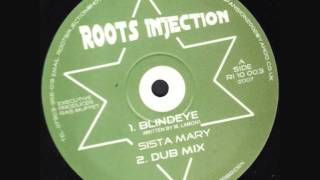 Sista Mary - Blindeye