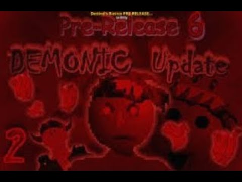 Denied's Basics Pre - Released 6.5 With Mod Menu and Secret Ending! (Baldi's Basics Mod)