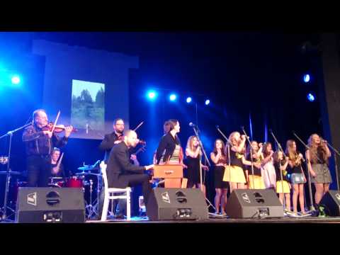 Fčeličky - Triakel a Fčeličky