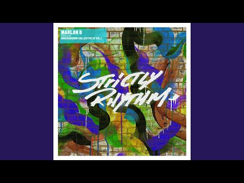 Jesus Creates Sound (Drumz)