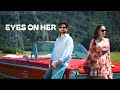 TAAJ LITT EYES ON HER Official Music Video Latest Punjabi Song 2025