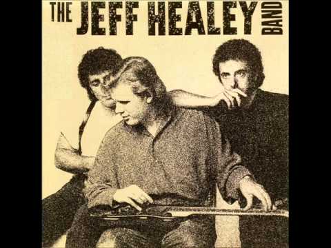The Jeff Healey Band - As the years go passing by.wmv