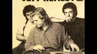 The Jeff Healey Band - As the years go passing by.wmv