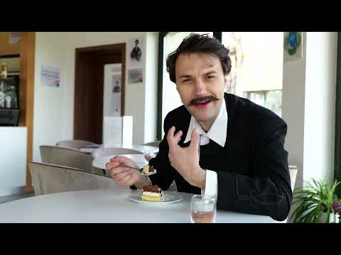 Petőfi 200 - Petőfi Sándor és a sütemények