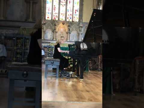 Lubarskiy Russian Song Variations (Korovushka) - Sofya Kauzova (6)