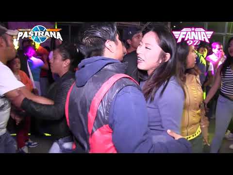 SONIDO FANIA 97 // LA MUÑEQUITA FEA // SAN BERNABE TEMOXTITLA 5 DE OCTUBRE 2018