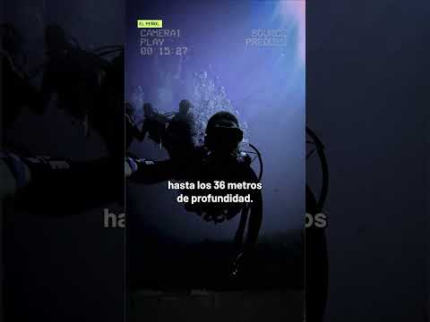 Joven turista se habría ahogado en El Peñol