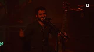 ՆՈՆ ՍՏՈՊ LIVE. MVF BAND. Գուլուլման