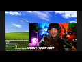 JimmyHere S WORST Stutter Ever