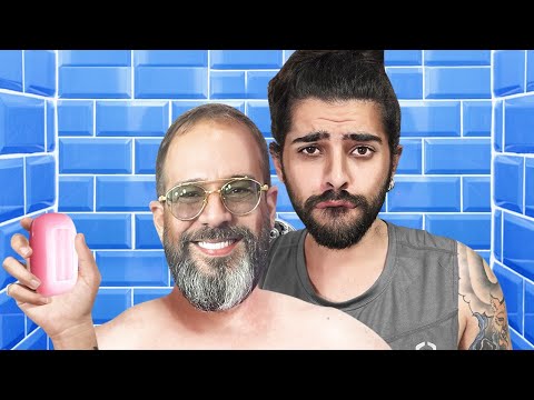 I went to Ota Ola's farm 🫦