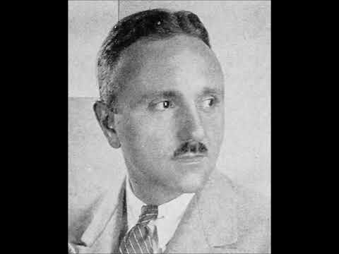 Lewis James with the International Novelty Orchestra – Only You, 1924