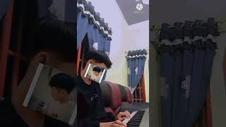 Download lagu story wa Govinda - Hal hebat cover piano#storywa2021 mp3