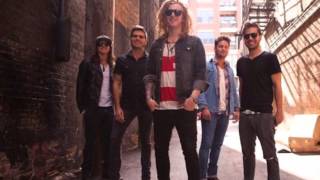 Queen of Hearts (Chipmunk Version) - We the Kings