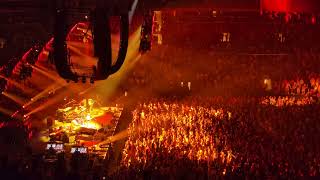 Phish - While My Guitar Gently Weeps - Madison Square Garden - New York, NY 8-4-23