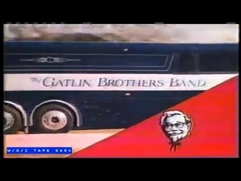 WOC Tape 0604 Commercial Compilation - 1982