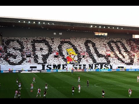 SLAVIA - sparta 1:1 - 22. kolo 1. ligy 2016/17 (2.4.2017)