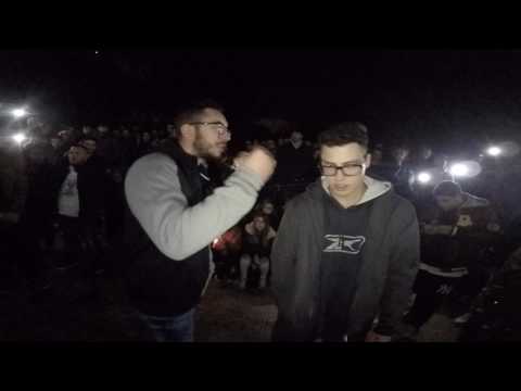 ROMERA vs ZKIN - Octavos - Madrid vs Mallorca