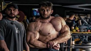 THE RISE OF PIOTR WÓJTOWICZ | BODYBUILDING MOTIVATION 2026