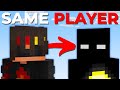 I Secretly Used My Friend S Minecraft Account