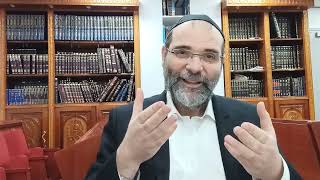 Kislev- le mois des miracles | Rav chmoel houri כסליו-ירח הנסים והנפלאות