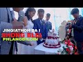 Jingiathoh Ba Shongshit Tam Phlangdiloin