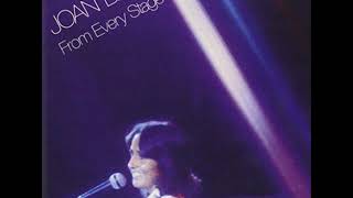 Joan Baez  -  Ain&#39;t Gonna Let Nobody, Turn Me Around