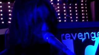 Blood Red Shoes - Live at The Great Escape 2010 - Heartsink