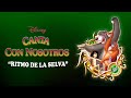 1987 Canta Con Nosotros Sing Along Songs Español Volúmen 3