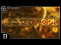 Creepypasta #51 - Clockwork 