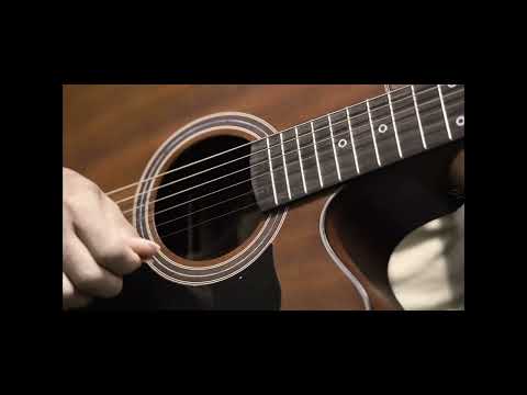 Горит костёр гитарно-песенных бравад (сентиментальный шансон)