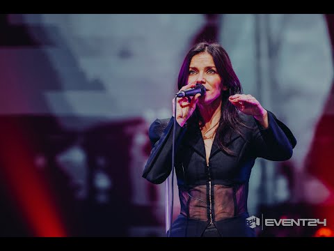 VESNA PISAROVIĆ - NEKA LJUDI GOVORE (v živo - Stožice 2022)