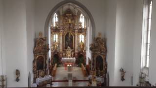 Download lagu Boulevard of Broken Dreams - Green Day (Orgel / Organ) mp3 Download lagu Boulevard of Broken Dreams - Green Day (Orgel / Organ) mp3